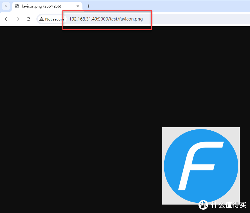 UNRAID篇，搭建Dufs文件服务器