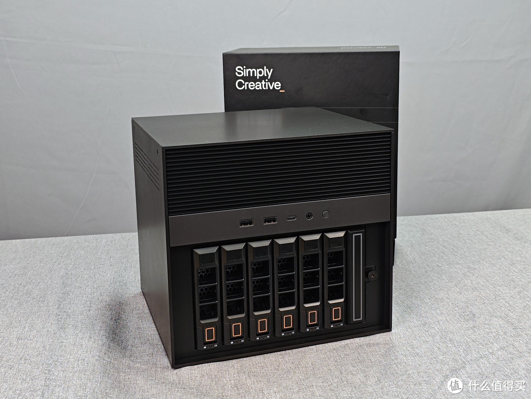 ZimaCube Pro独家首发硬件拆解