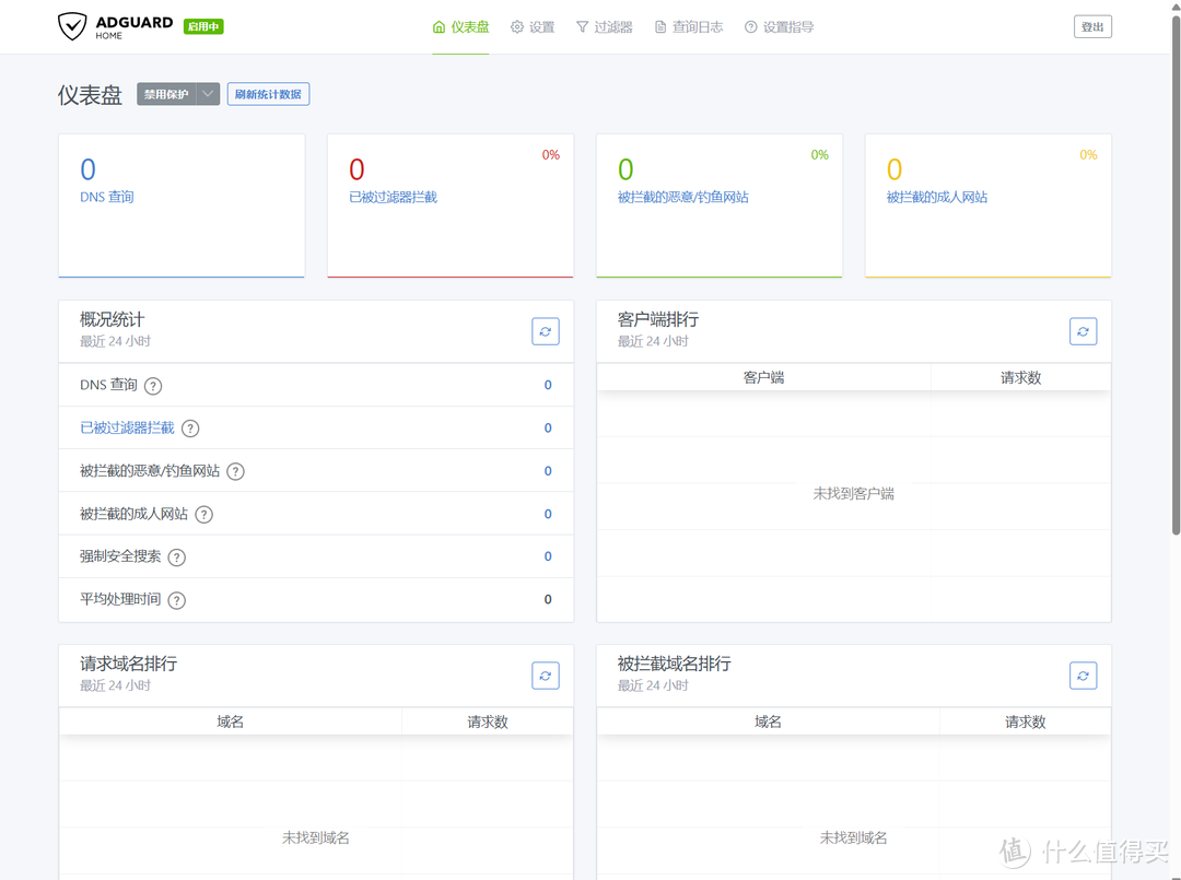 全局域网广告拦截与隐私反追踪神器 | 绿联私有云UGOS Pro系统部署『AdGuard Home』 全局域网广告拦截与隐私反追踪神器 | 绿联私有云UGOS Pro系统部署『AdGuard Home』