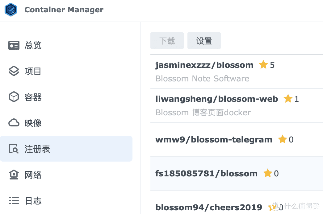 立即提高生产力！图床、计划、代办、番茄钟All In One，群晖部署开源私有笔记软件 Blossom