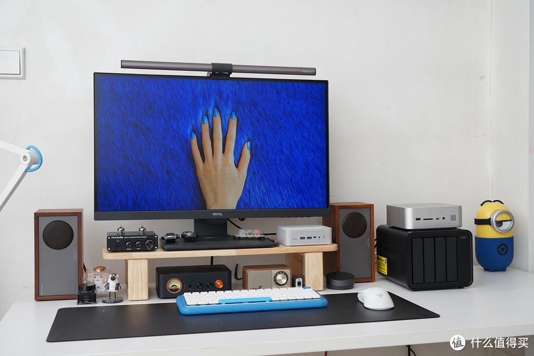 数据备份简单好用、88TB超大存储：铁马威D4-320硬盘柜分享