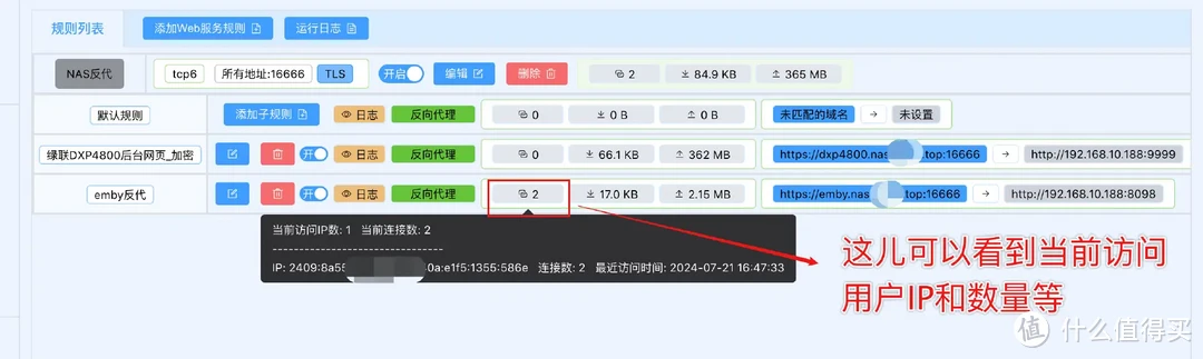 一次搞定DDNS、端口转发、加密、反向代理、远程唤醒!Dcoker部署Lucky轻松实现NAS、内网设备全远程访问 一次搞定DDNS、端口转发、加密、反向代理、远程唤醒!Dcoker部署Lucky轻松实现NAS、内网设备全远程访问