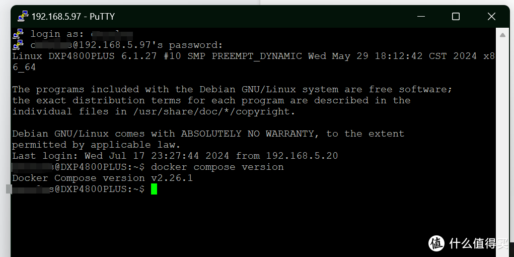 有一说一，绿联私有云部署docker确实很方便，小白也能入手，照抄教程就行了