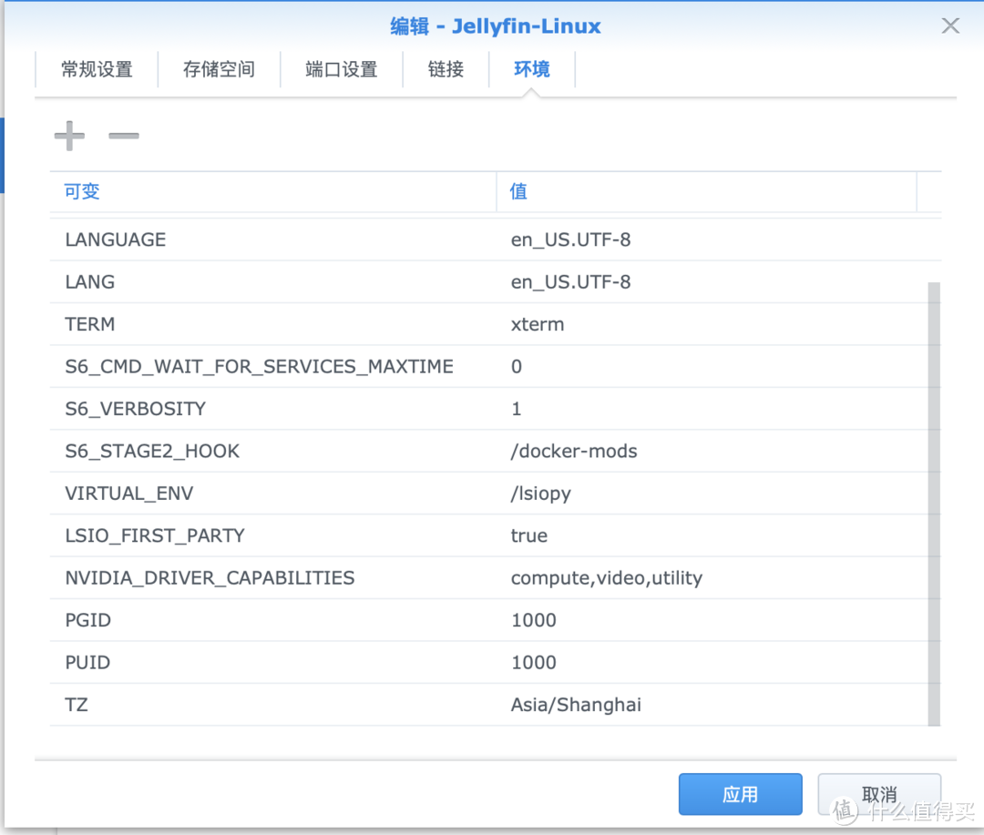影音折腾Part5-用Jellyfin免费搭建个人专属影音库 影音折腾Part5-用Jellyfin免费搭建个人专属影音库