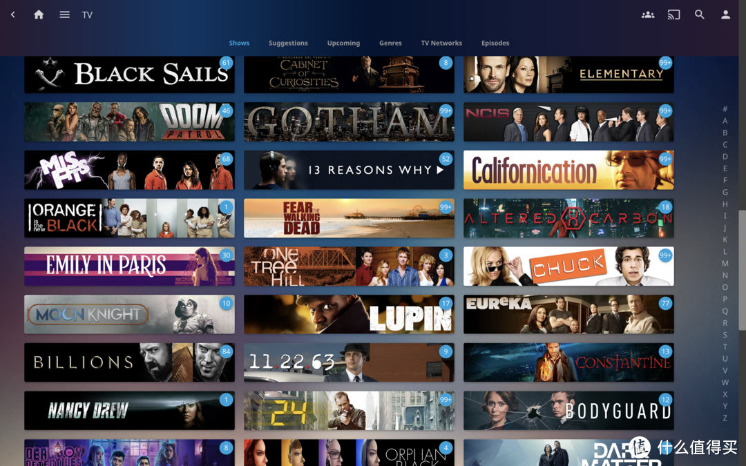 影音折腾Part5-用Jellyfin免费搭建个人专属影音库 影音折腾Part5-用Jellyfin免费搭建个人专属影音库