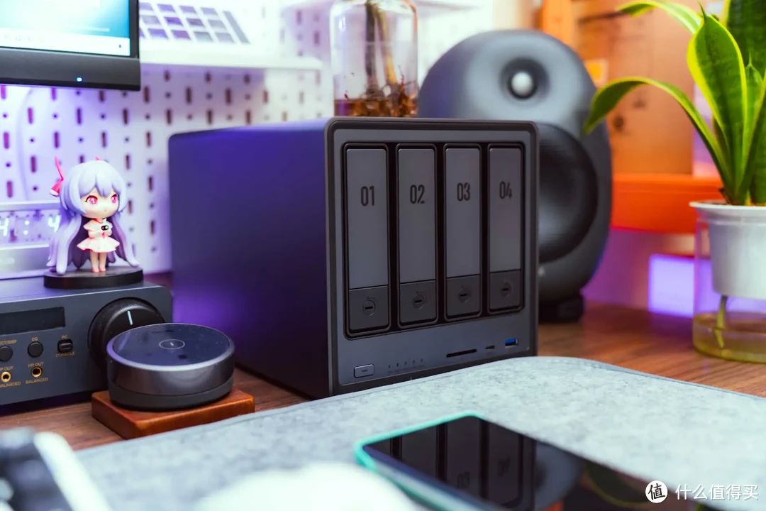 绿联 DXP4800全面测评|配置升级系统重构,诚意满满的旗舰NAS 绿联 DXP4800全面测评|配置升级系统重构,诚意满满的旗舰NAS