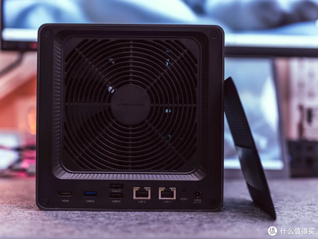 绿联 DXP4800全面测评|配置升级系统重构,诚意满满的旗舰NAS 绿联 DXP4800全面测评|配置升级系统重构,诚意满满的旗舰NAS