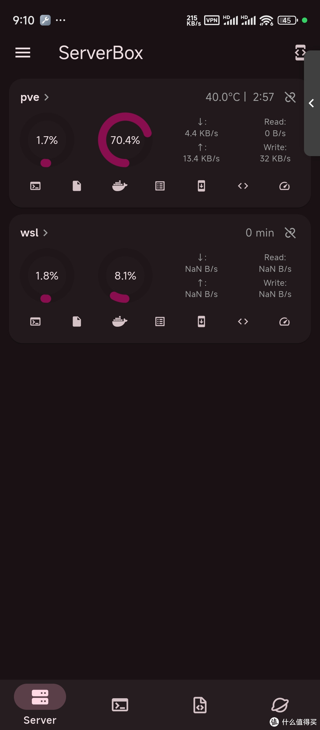 拾光坞NAS内网穿透终极玩法大全