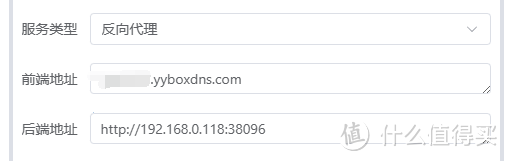 一个端口访问所有服务，利用反代，白嫖拾光坞的端口，拾光坞+lucky深度结合，这不比巴黎奥运会玩的花？