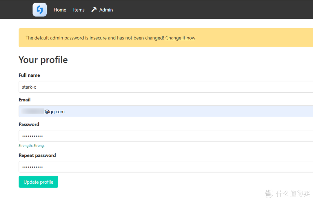 免费开源的私人笔记项目，极空间搭建全平台笔记和待办事项『Joplin』