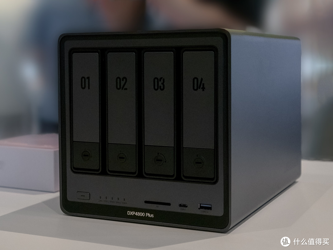 NAS不再从入门到格盘放弃，开聊新势力NAS的入手