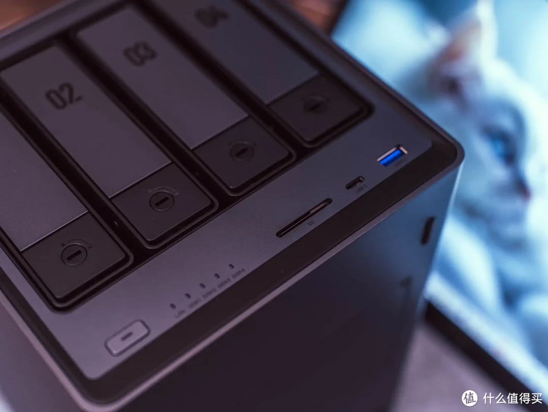 绿联 DXP4800全面测评|配置升级系统重构,诚意满满的旗舰NAS 绿联 DXP4800全面测评|配置升级系统重构,诚意满满的旗舰NAS