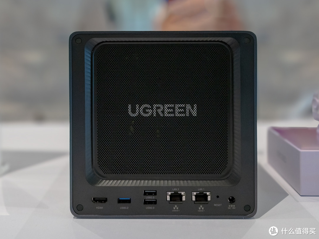 NAS不再从入门到格盘放弃，开聊新势力NAS的入手