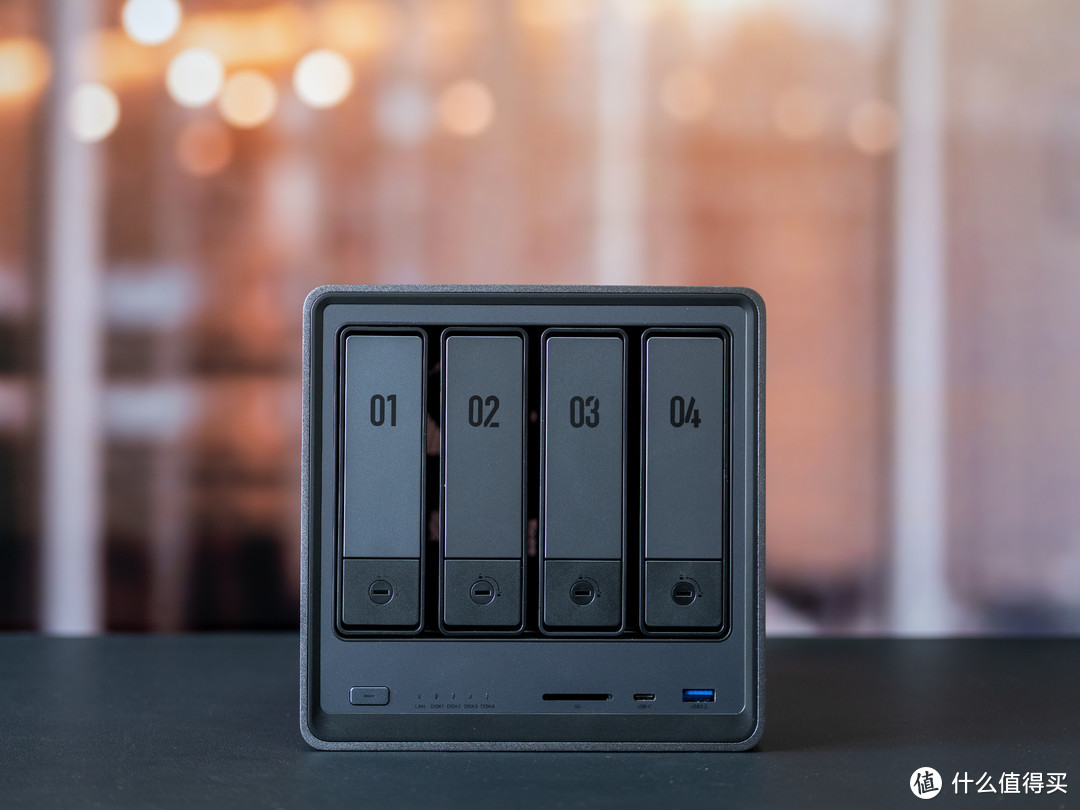 NAS不再从入门到格盘放弃，开聊新势力NAS的入手