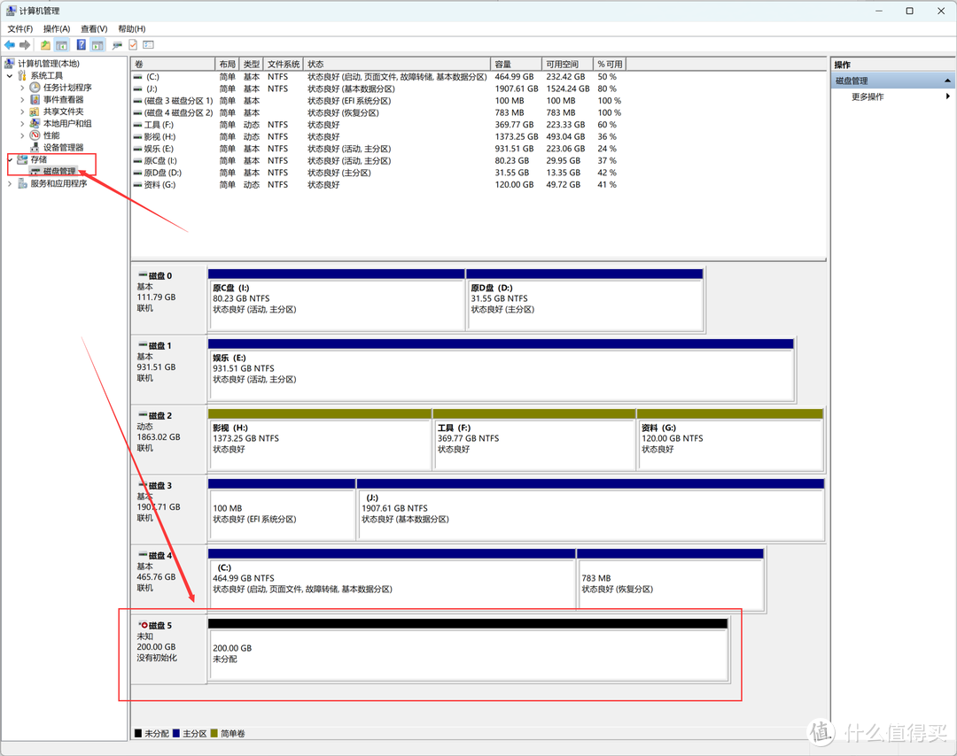 NAS堆灰浪费?来试试PC电脑无盘化!6种无盘化DIY方法,让NAS成为作为真正的家庭存储中心 NAS堆灰浪费?来试试PC电脑无盘化!6种无盘化DIY方法,让NAS成为作为真正的家庭存储中心
