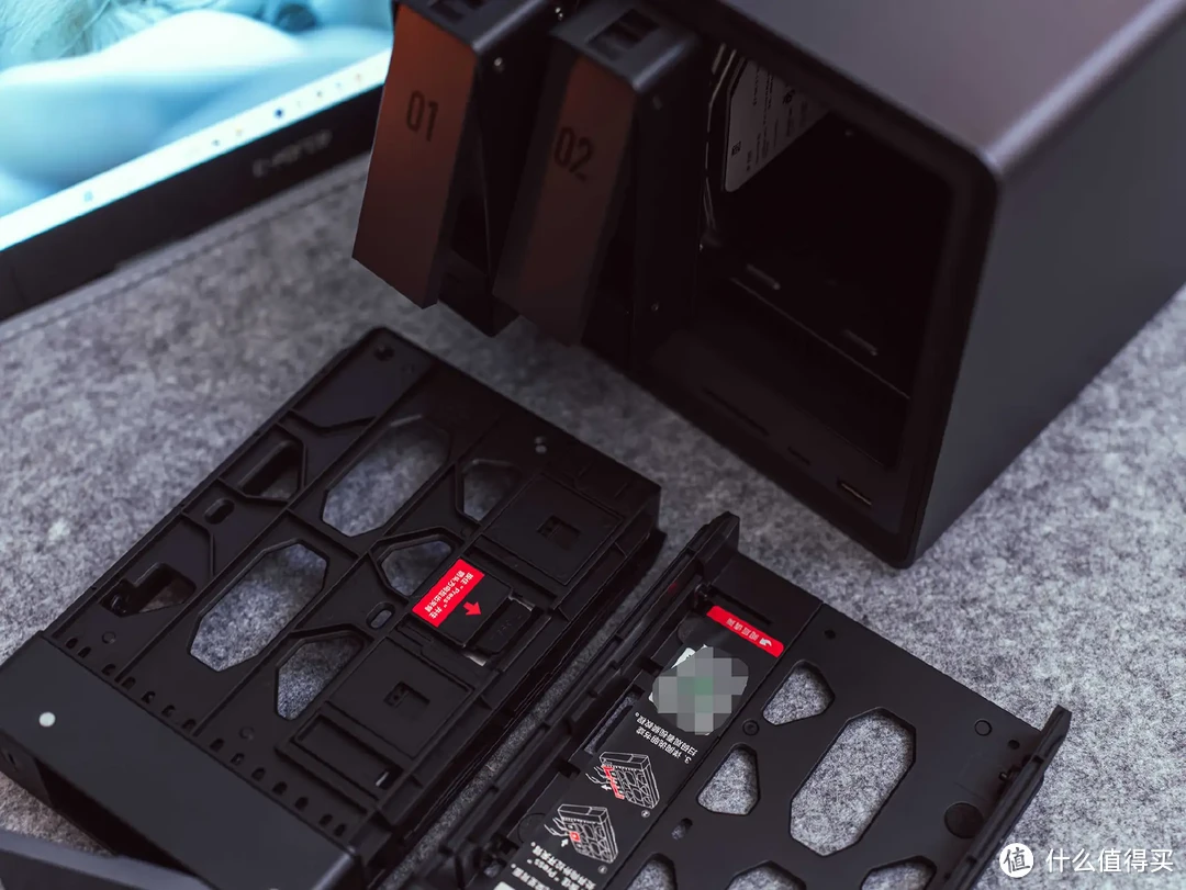 绿联 DXP4800全面测评|配置升级系统重构,诚意满满的旗舰NAS 绿联 DXP4800全面测评|配置升级系统重构,诚意满满的旗舰NAS