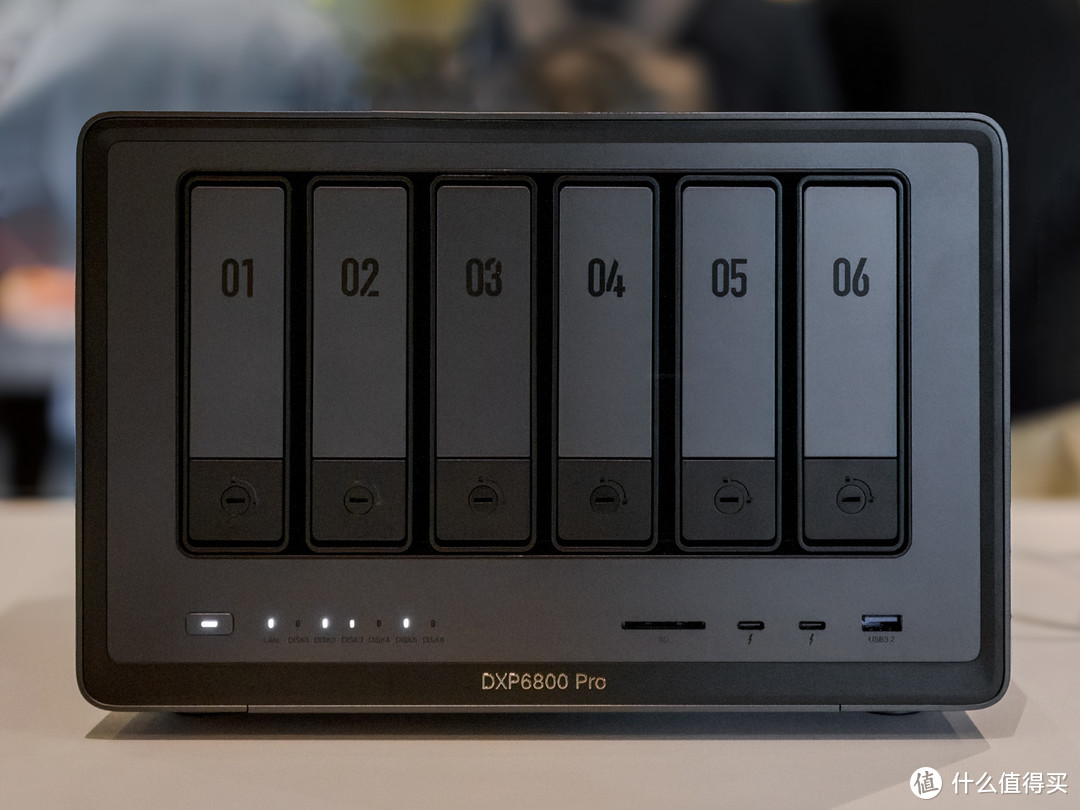 NAS不再从入门到格盘放弃，开聊新势力NAS的入手