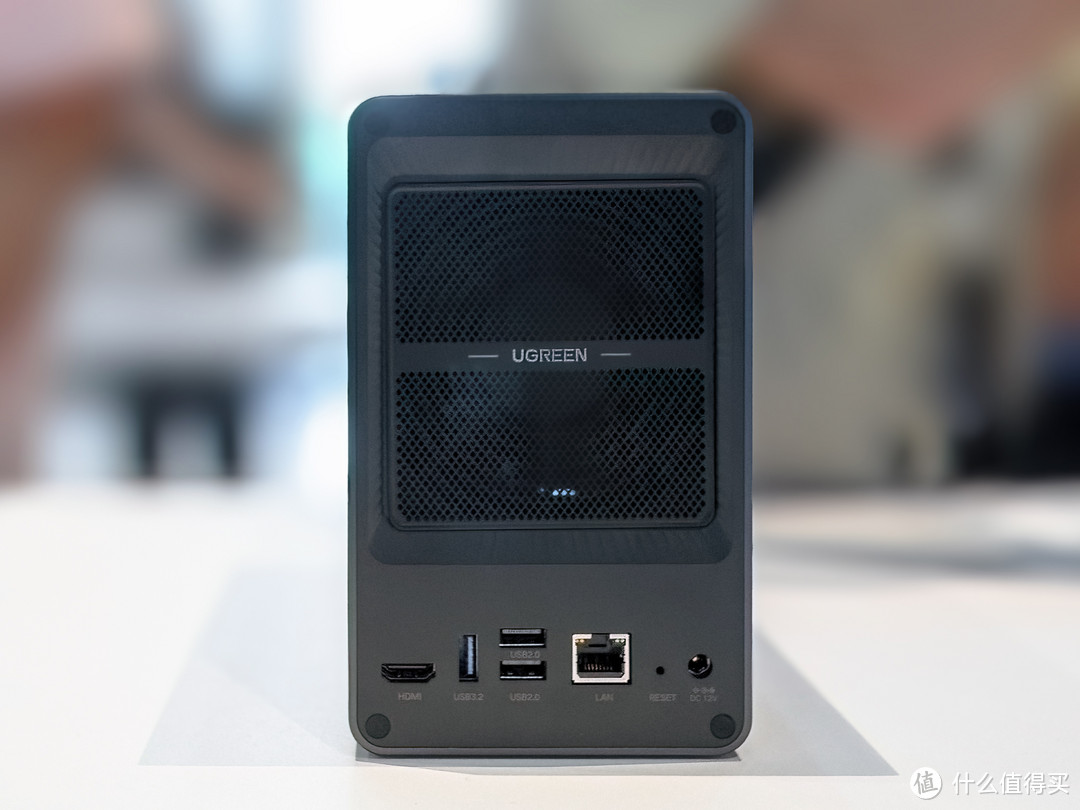 NAS不再从入门到格盘放弃，开聊新势力NAS的入手