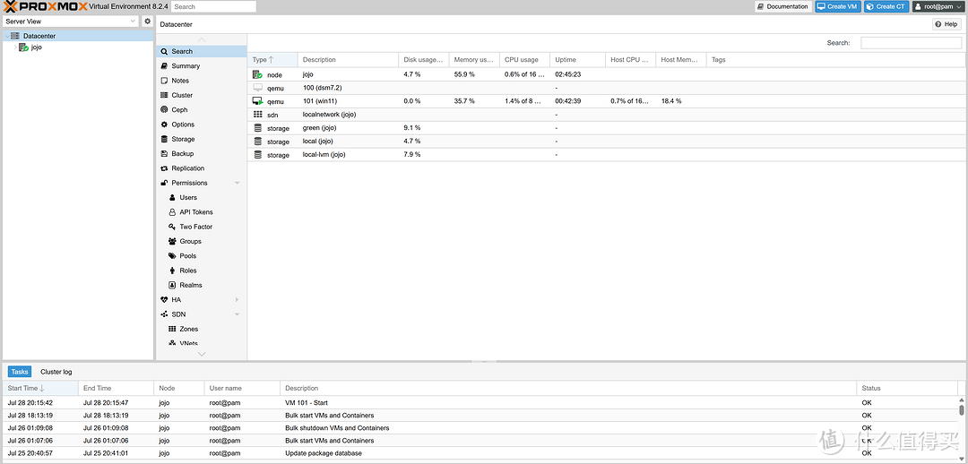 拾光坞NAS内网穿透终极玩法大全