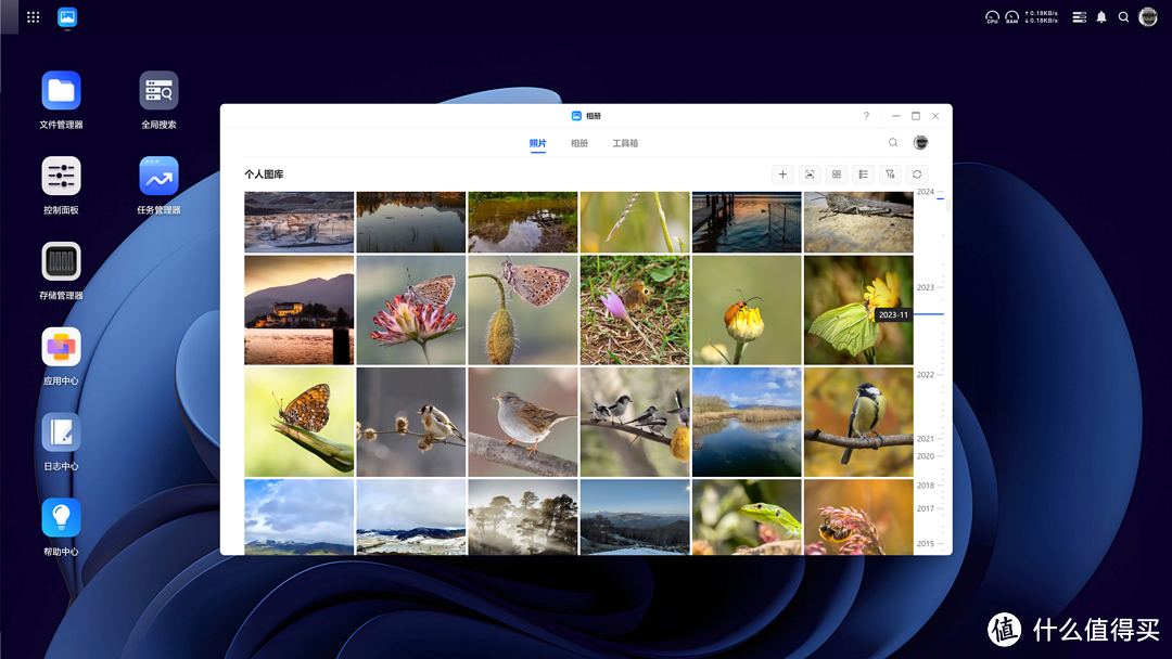 NAS不再从入门到格盘放弃，开聊新势力NAS的入手