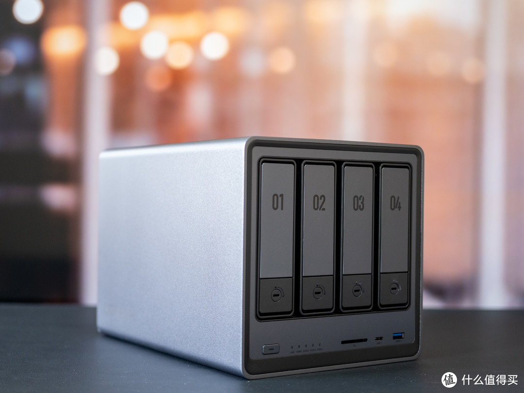 NAS不再从入门到格盘放弃，开聊新势力NAS的入手