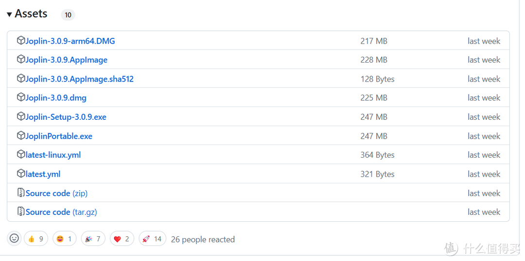 免费开源的私人笔记项目，极空间搭建全平台笔记和待办事项『Joplin』