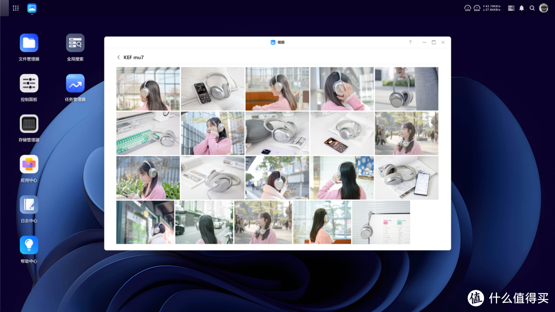 NAS不再从入门到格盘放弃，开聊新势力NAS的入手