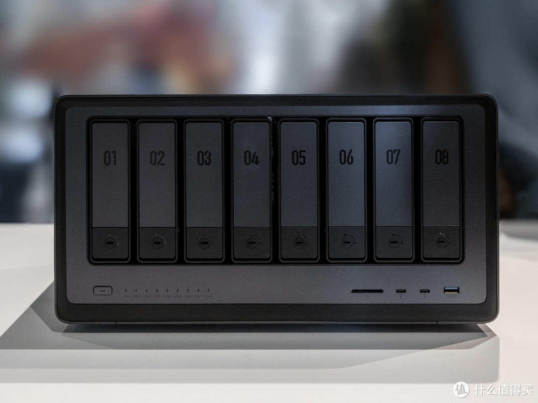 NAS不再从入门到格盘放弃，开聊新势力NAS的入手