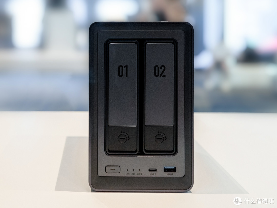 NAS不再从入门到格盘放弃，开聊新势力NAS的入手