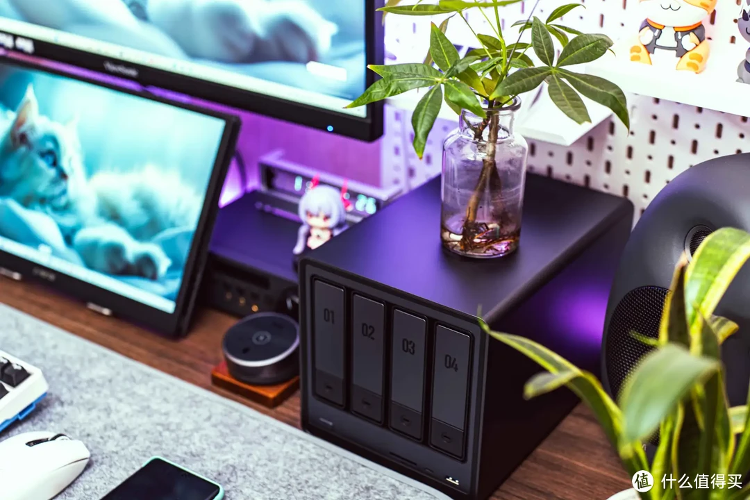 绿联 DXP4800全面测评|配置升级系统重构,诚意满满的旗舰NAS 绿联 DXP4800全面测评|配置升级系统重构,诚意满满的旗舰NAS