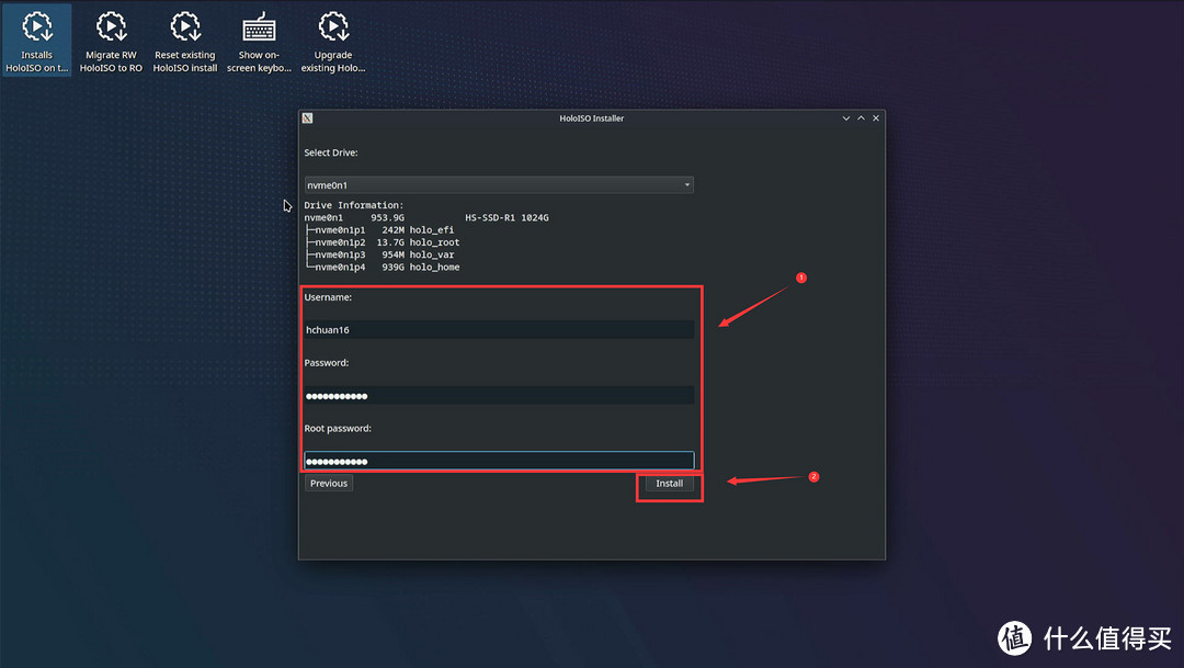 NAS爆改游戏主机再套娃黑群晖丨海康存储R1全新DIY玩法教程 NAS爆改游戏主机再套娃黑群晖丨海康存储R1全新DIY玩法教程