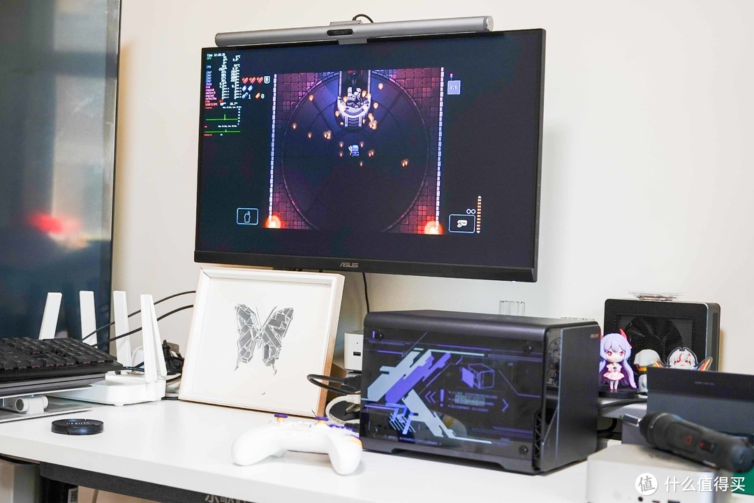 NAS爆改游戏主机再套娃黑群晖丨海康存储R1全新DIY玩法教程 NAS爆改游戏主机再套娃黑群晖丨海康存储R1全新DIY玩法教程