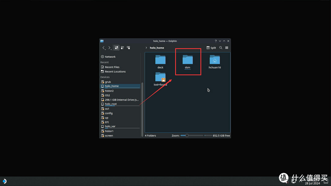NAS爆改游戏主机再套娃黑群晖丨海康存储R1全新DIY玩法教程 NAS爆改游戏主机再套娃黑群晖丨海康存储R1全新DIY玩法教程