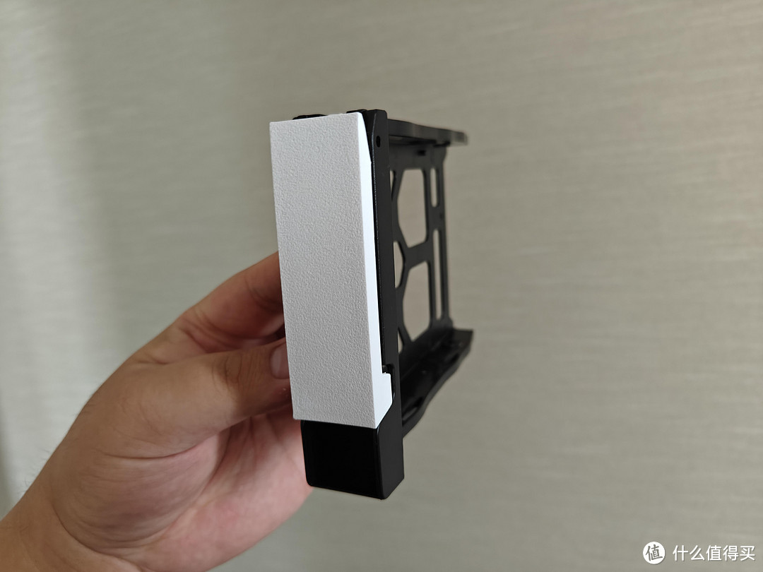 多彩威联通？3D打印机和NAS间的故事