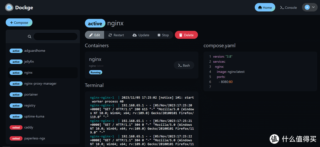 24年下半年全品牌NAS挑选科普与攻略，顺便说说NAS的用途、玩法，以及各品牌都要如何使用compose
