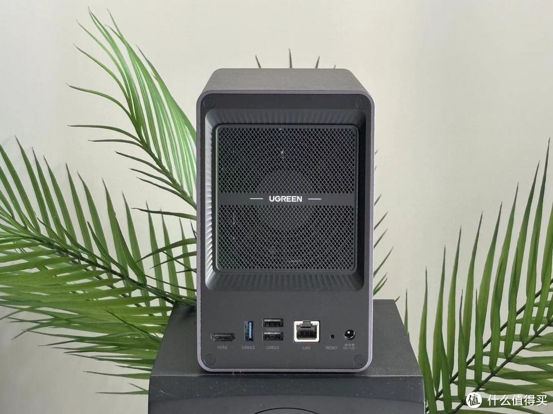 绿联NAS又更新了! 绿联NAS又更新了!