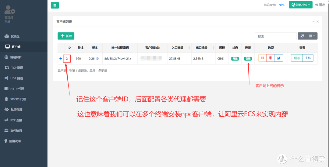 榨干阿里云,还能赚点钱~内网穿透、博客、PT刷流,分享这些在阿里云ECS上部署的应用 榨干阿里云,还能赚点钱~内网穿透、博客、PT刷流,分享这些在阿里云ECS上部署的应用