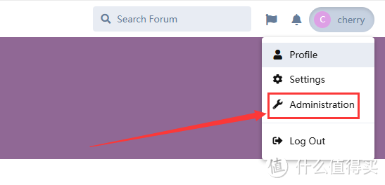 优雅、简约、移动端适配，颜值最高的轻论坛——Flarum部署教程
