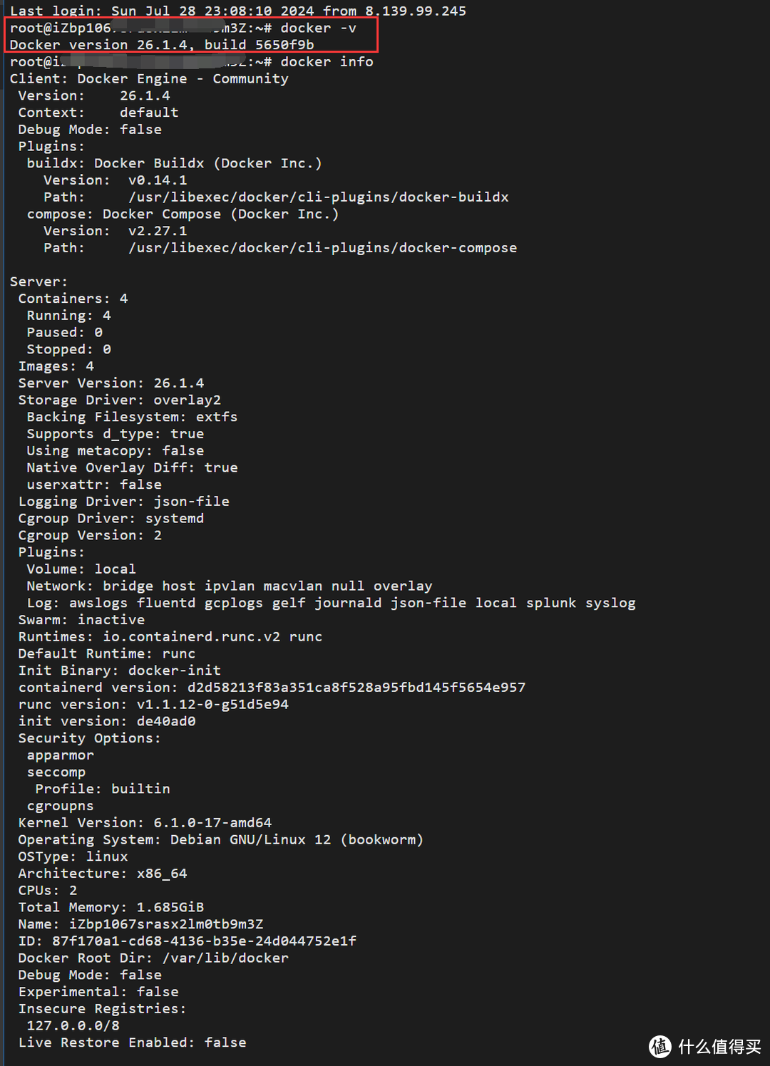 榨干阿里云,还能赚点钱~内网穿透、博客、PT刷流,分享这些在阿里云ECS上部署的应用 榨干阿里云,还能赚点钱~内网穿透、博客、PT刷流,分享这些在阿里云ECS上部署的应用