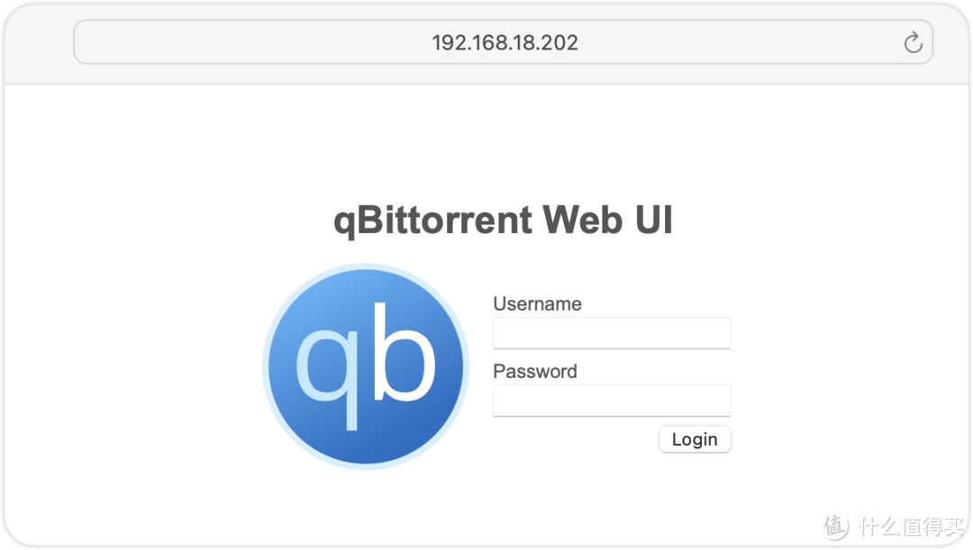 DXP2800 NAS qBittorrent安装指南,4K蓝光党必备下载神器 DXP2800 NAS qBittorrent安装指南,4K蓝光党必备下载神器
