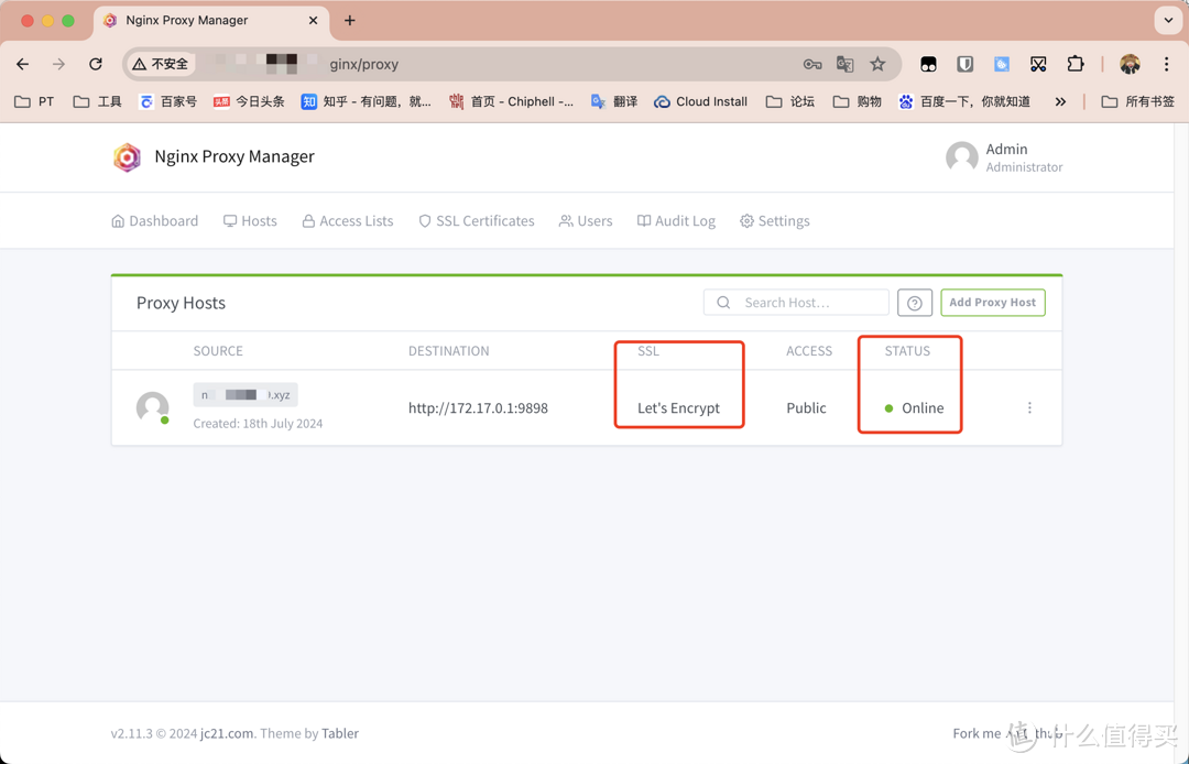 Docker镜像最稳定解法?基于VPS服务器自建加速 Docker镜像最稳定解法?基于VPS服务器自建加速