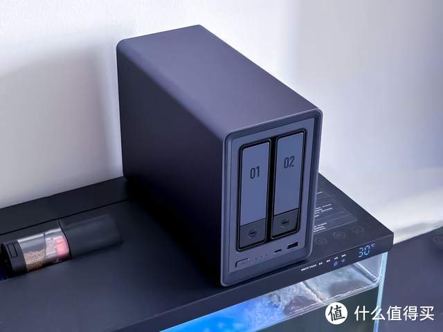 可以线上办公了?无需公网IP就能多人协同丨绿联DXP2800的深度体验丨NAS玩法 可以线上办公了?无需公网IP就能多人协同丨绿联DXP2800的深度体验丨NAS玩法