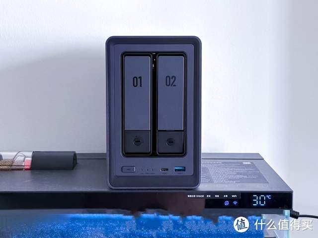 可以线上办公了?无需公网IP就能多人协同丨绿联DXP2800的深度体验丨NAS玩法 可以线上办公了?无需公网IP就能多人协同丨绿联DXP2800的深度体验丨NAS玩法