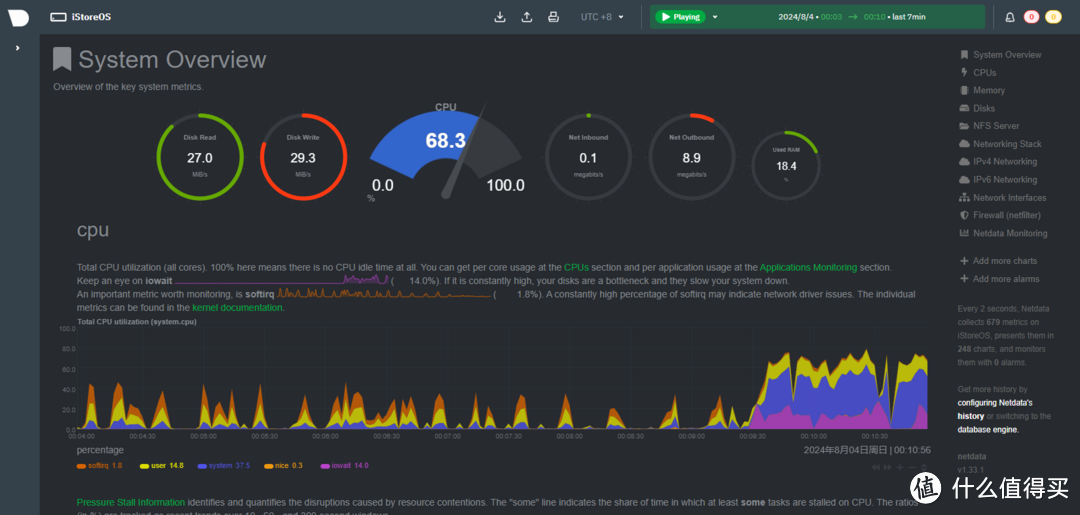 DELL wyse 3040漂亮小主机开箱（附iStoreNAS尝鲜）