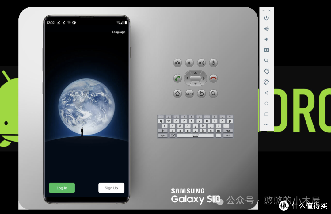 docker下部署安卓模拟器,附带网页访问,远程使用更方便 docker下部署安卓模拟器,附带网页访问,远程使用更方便