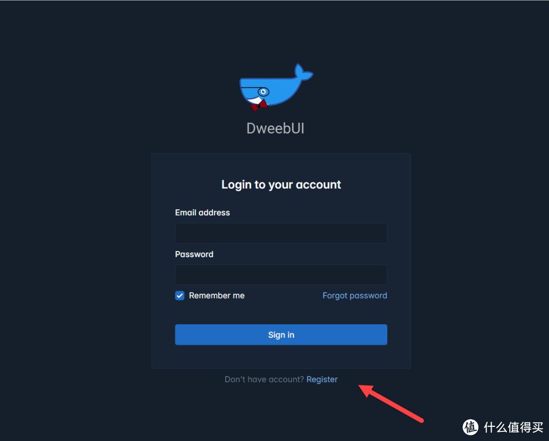 UNRAID篇!搭建管理容器的WebUI界面,DweebUI 容器管理 UNRAID篇!搭建管理容器的WebUI界面,DweebUI 容器管理