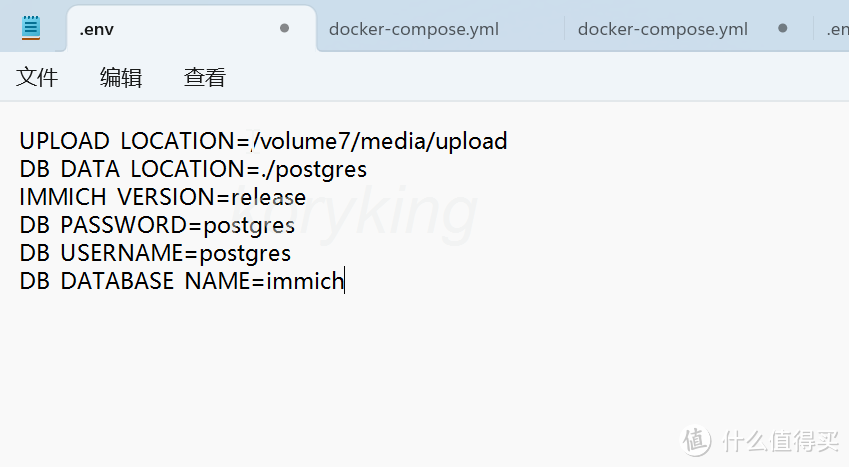 绿联云8月版本docker套件更新前瞻,官方compose编排来了&丝滑好用的immich相册管理工具部署配置教程 绿联云8月版本docker套件更新前瞻,官方compose编排来了&丝滑好用的immich相册管理工具部署配置教程
