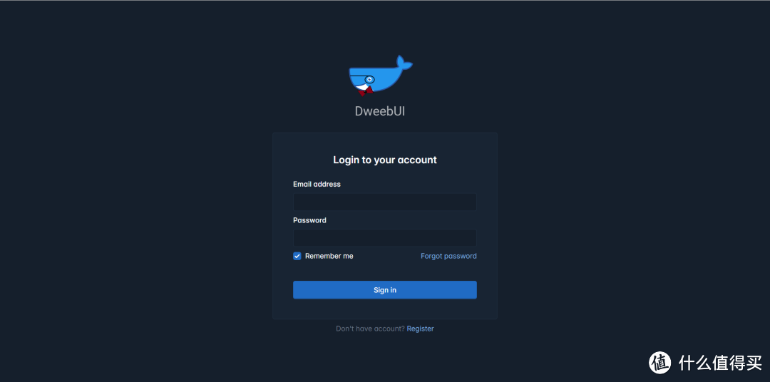 UNRAID篇!搭建管理容器的WebUI界面,DweebUI 容器管理 UNRAID篇!搭建管理容器的WebUI界面,DweebUI 容器管理