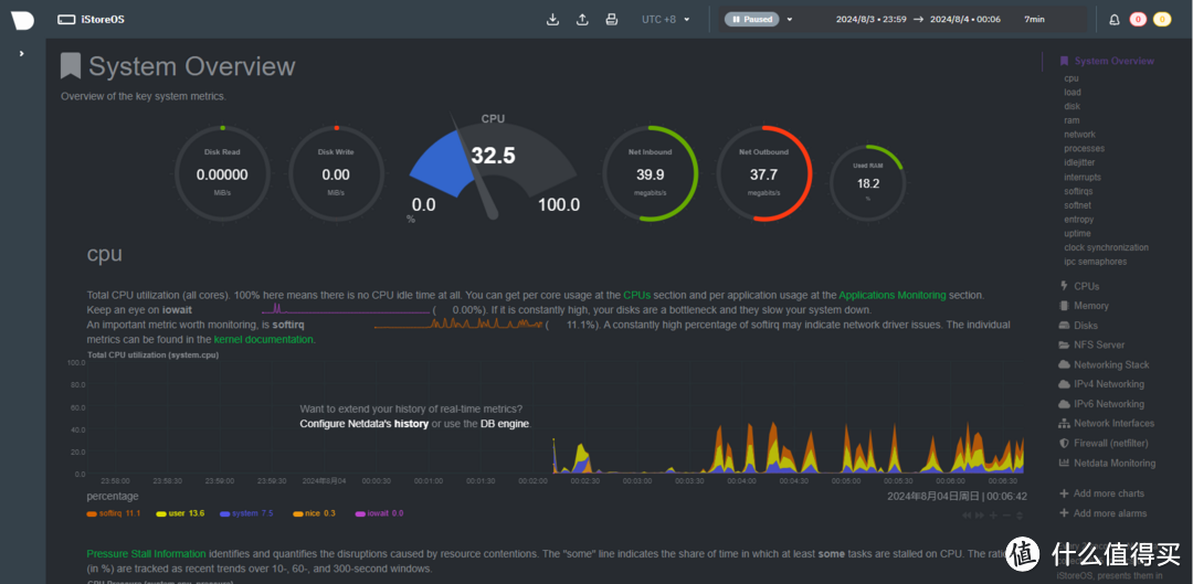 DELL wyse 3040漂亮小主机开箱（附iStoreNAS尝鲜）