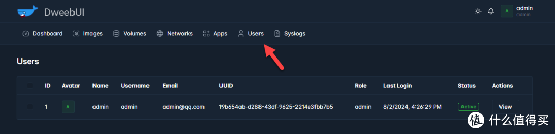 UNRAID篇!搭建管理容器的WebUI界面,DweebUI 容器管理 UNRAID篇!搭建管理容器的WebUI界面,DweebUI 容器管理